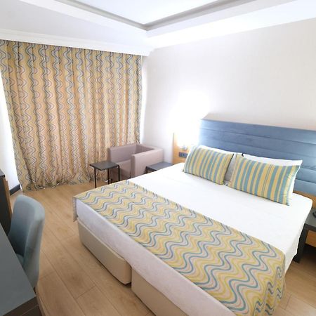 Hotel Sumela Garden 贝尔迪比 外观 照片