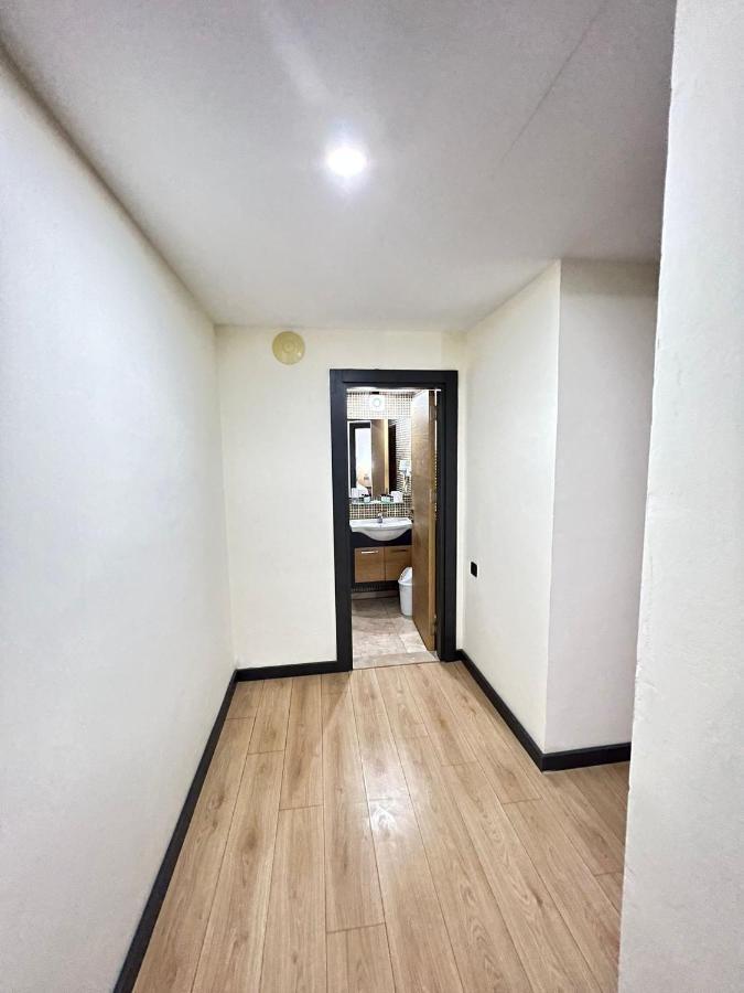 Hotel Sumela Garden 贝尔迪比 外观 照片