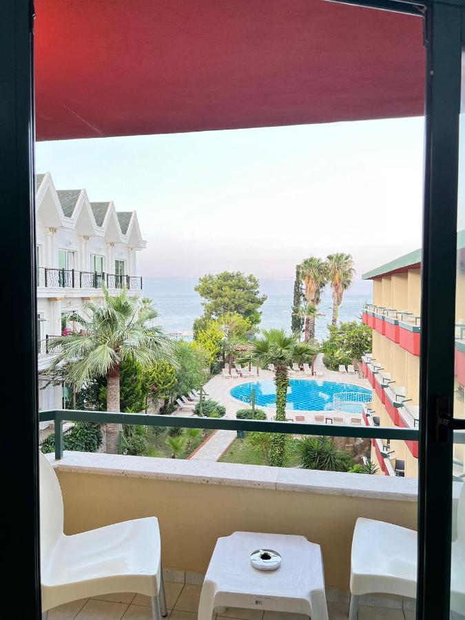 Hotel Sumela Garden 贝尔迪比 外观 照片