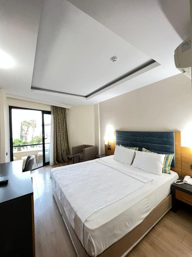 Hotel Sumela Garden 贝尔迪比 外观 照片