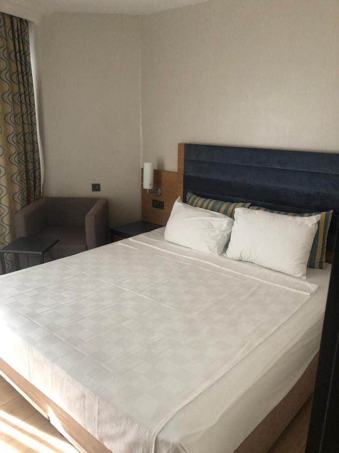 Hotel Sumela Garden 贝尔迪比 外观 照片