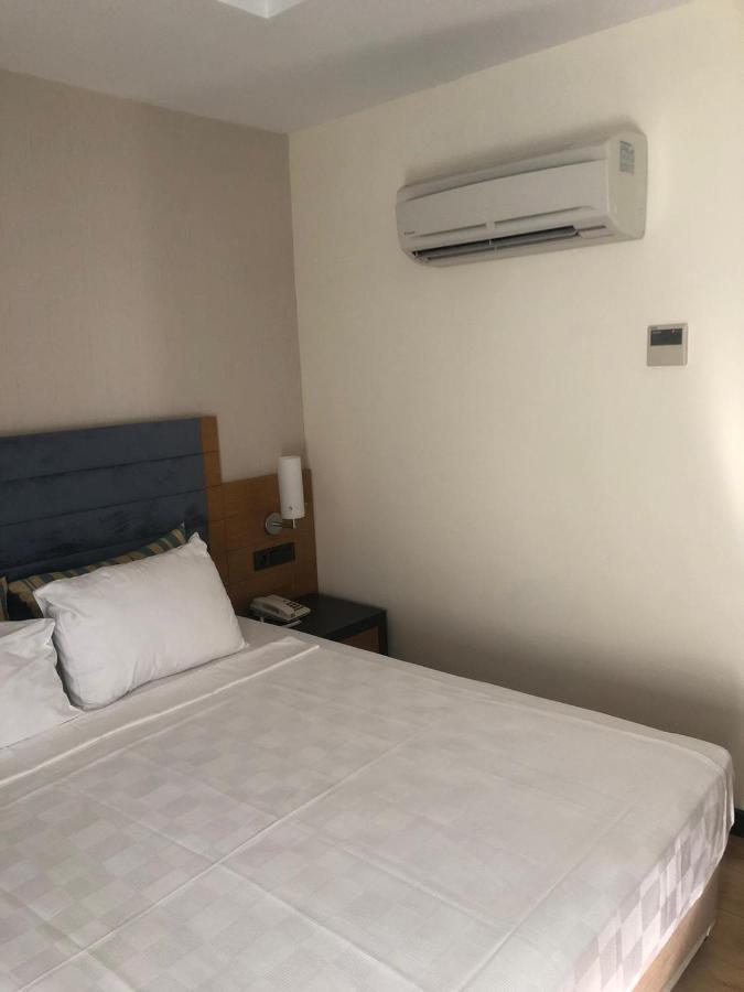 Hotel Sumela Garden 贝尔迪比 外观 照片