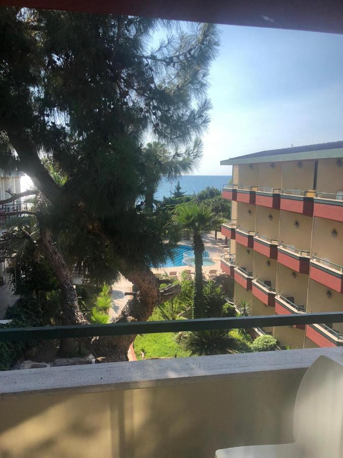 Hotel Sumela Garden 贝尔迪比 外观 照片