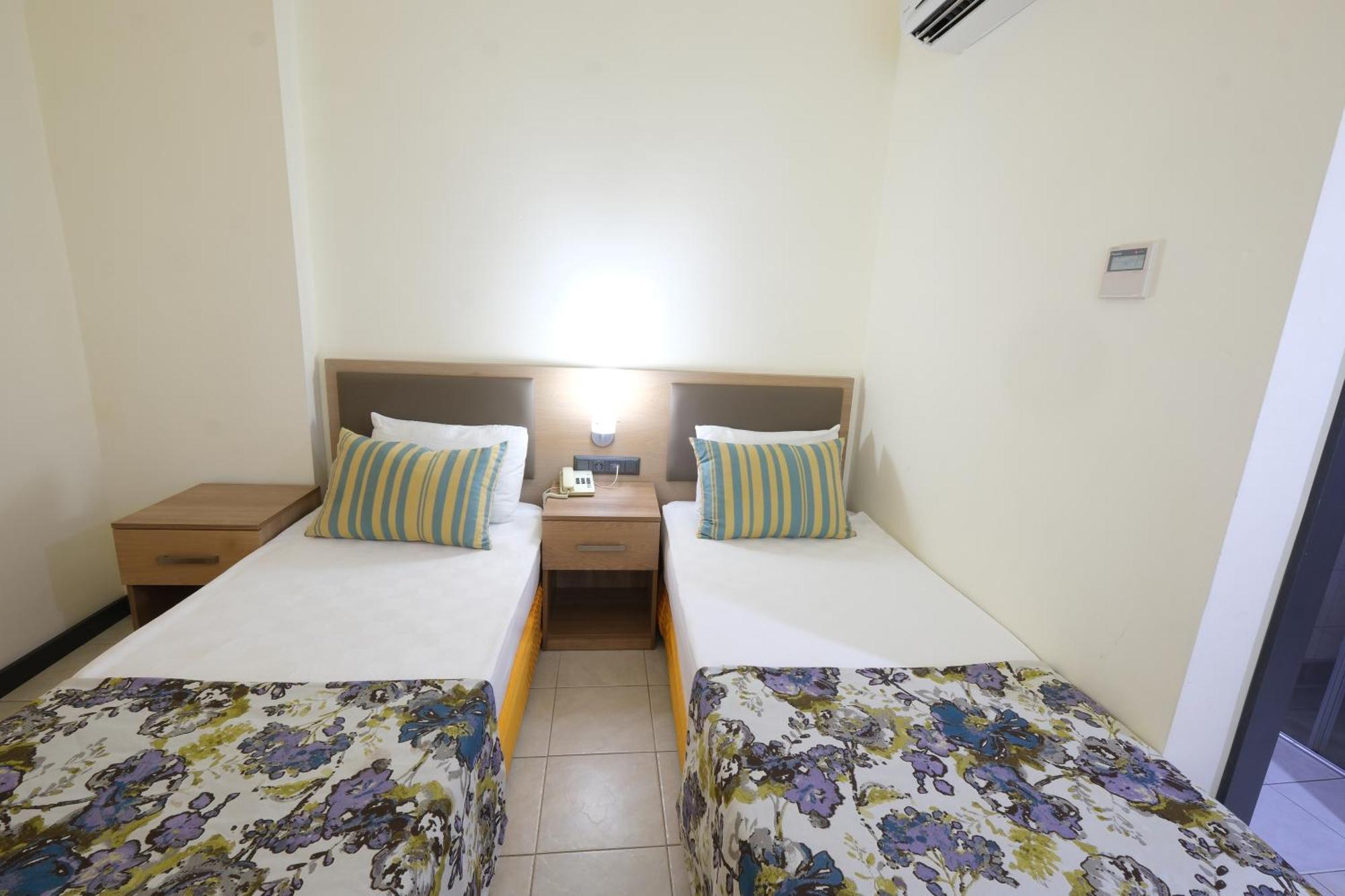 Hotel Sumela Garden 贝尔迪比 外观 照片