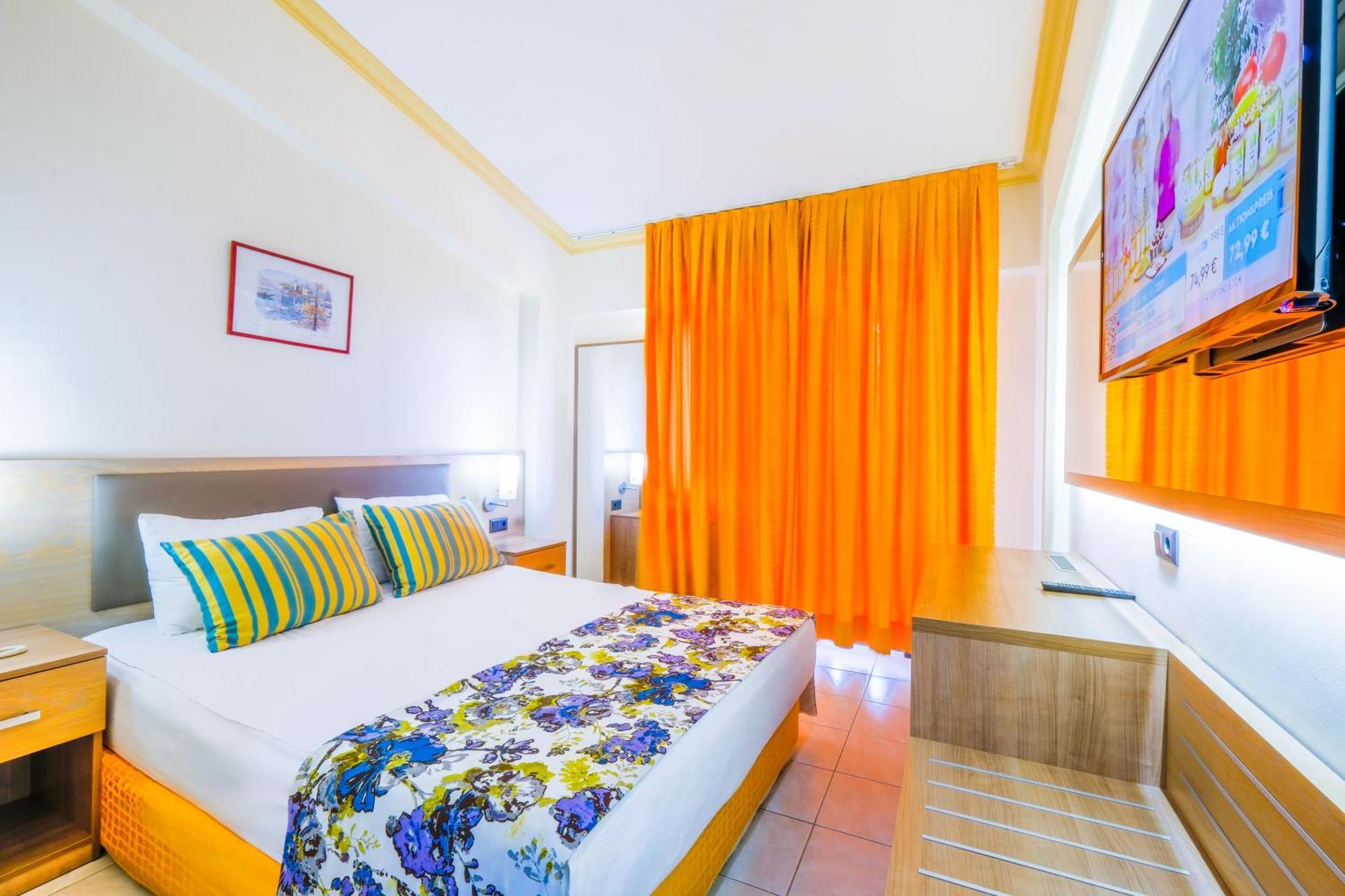 Hotel Sumela Garden 贝尔迪比 外观 照片