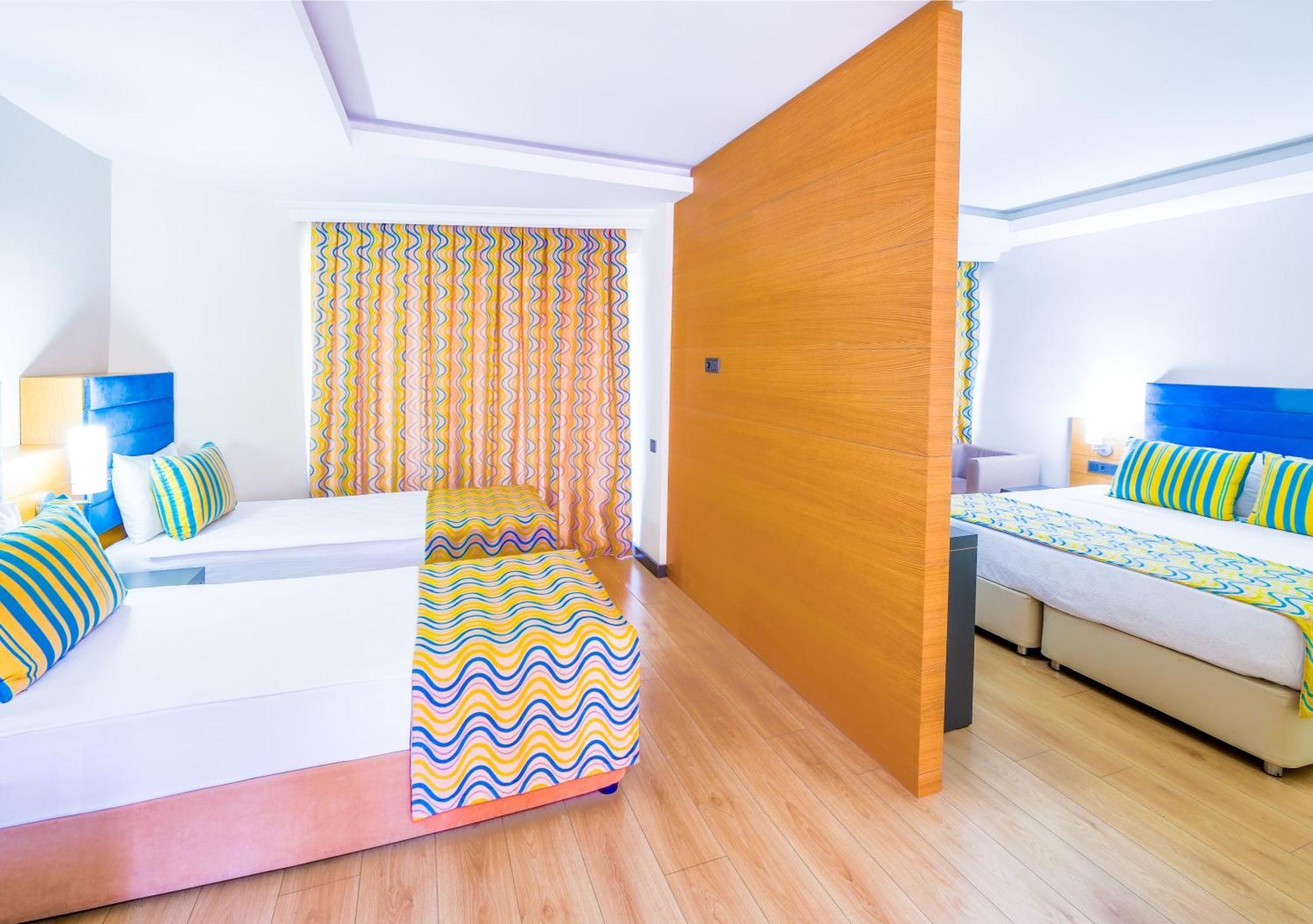 Hotel Sumela Garden 贝尔迪比 外观 照片