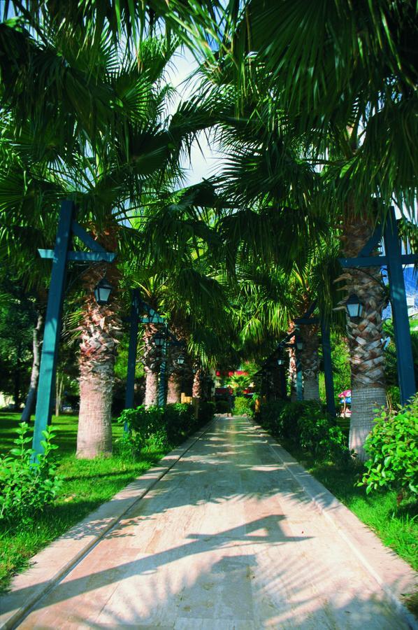 Hotel Sumela Garden 贝尔迪比 外观 照片
