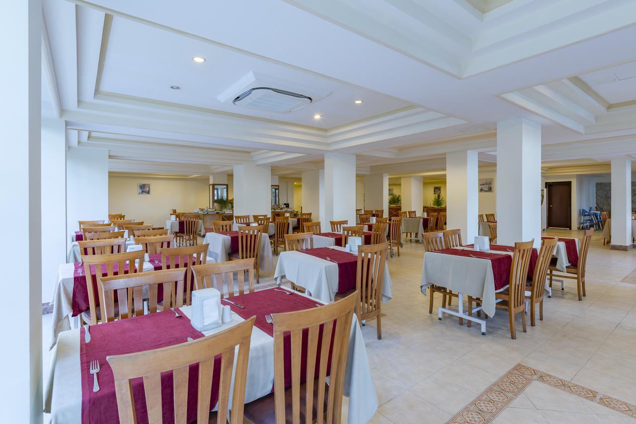 Hotel Sumela Garden 贝尔迪比 外观 照片