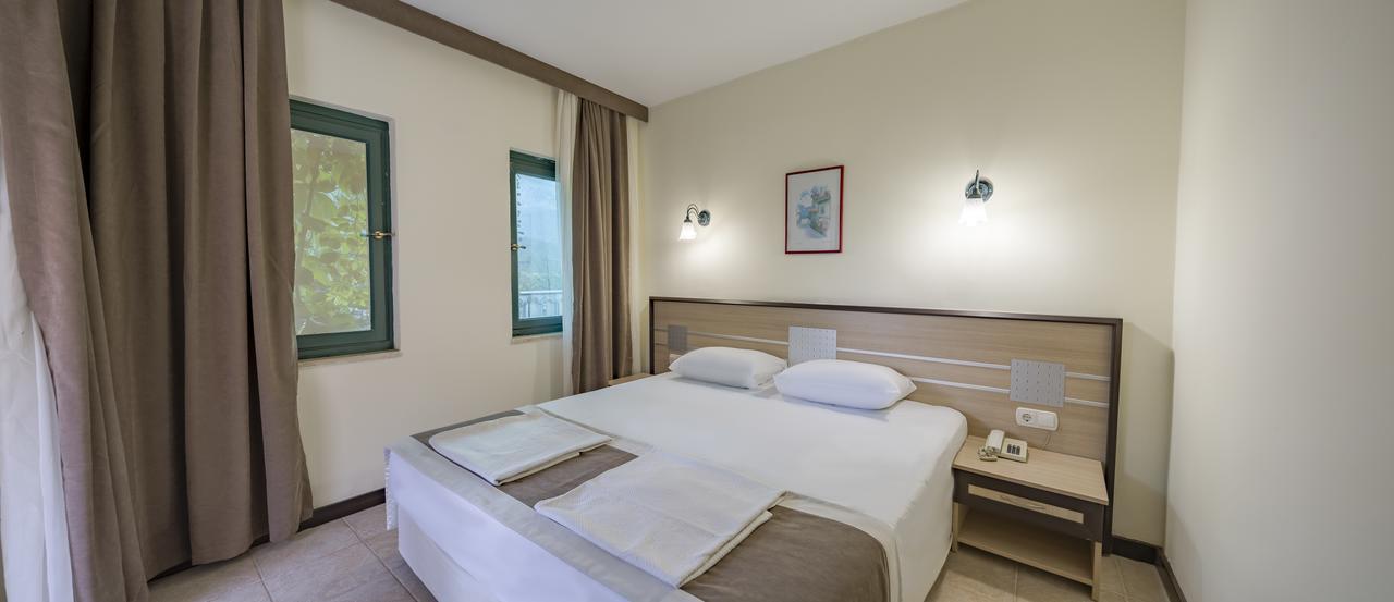 Hotel Sumela Garden 贝尔迪比 外观 照片