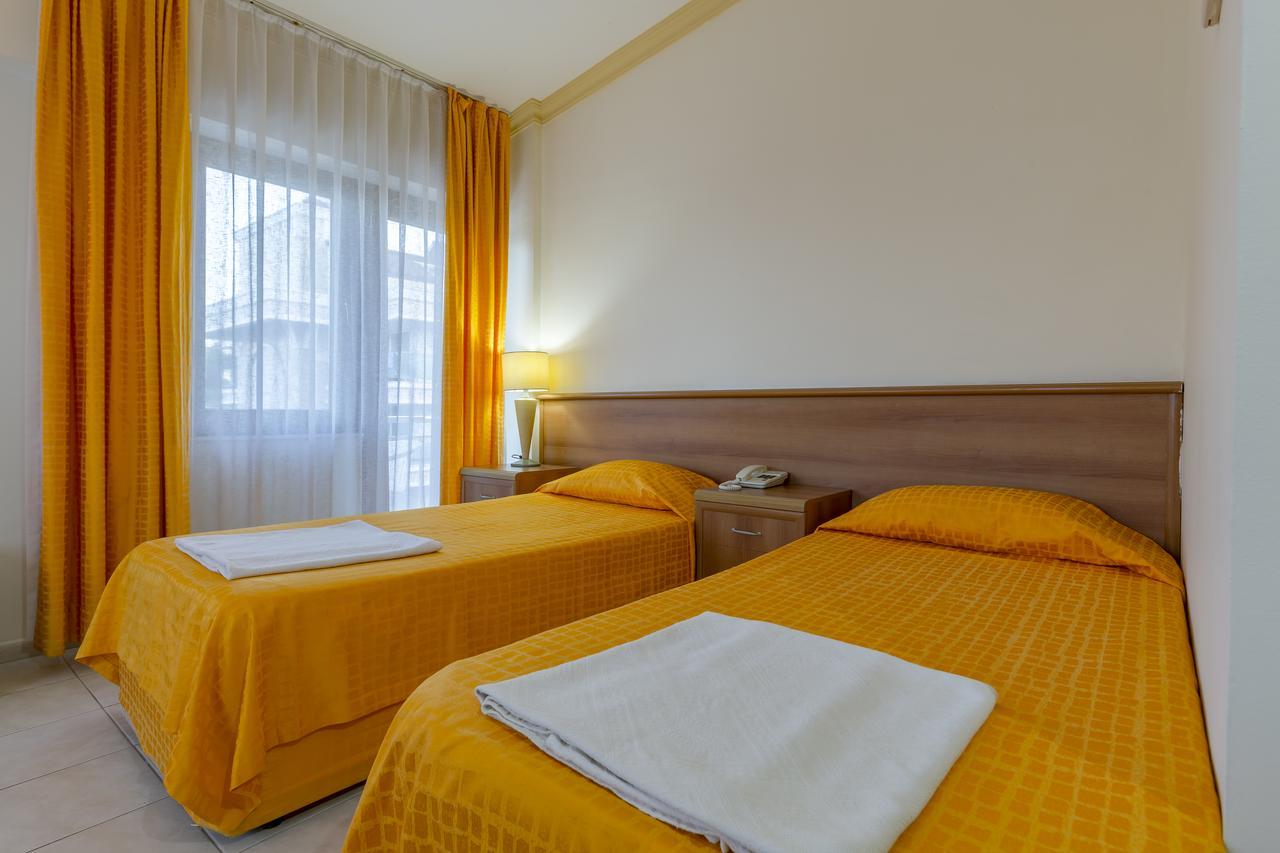 Hotel Sumela Garden 贝尔迪比 外观 照片